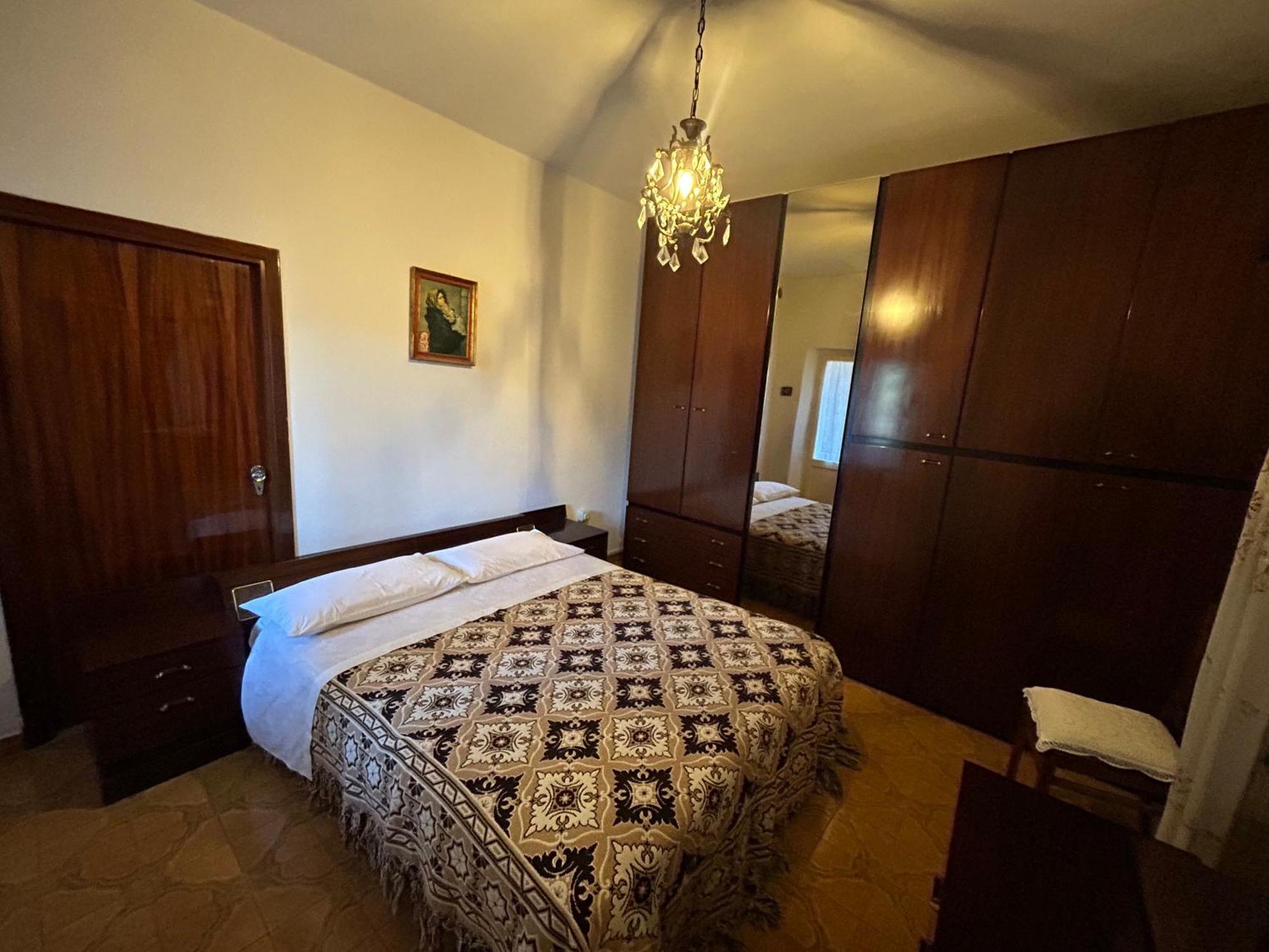 Casa Belvedere A Valle San Martino Di Spoleto Exteriör bild
