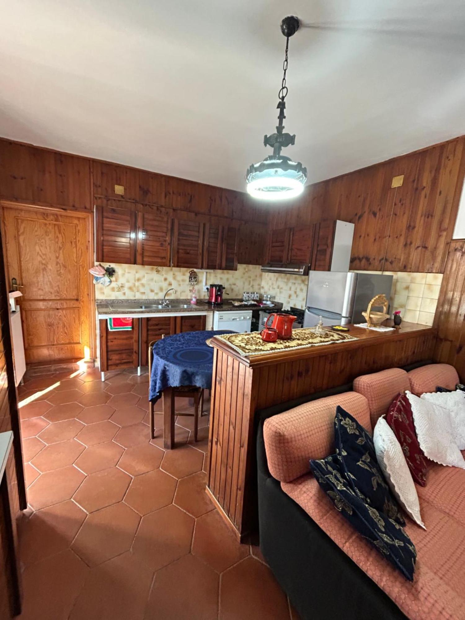 Casa Belvedere A Valle San Martino Di Spoleto Exteriör bild