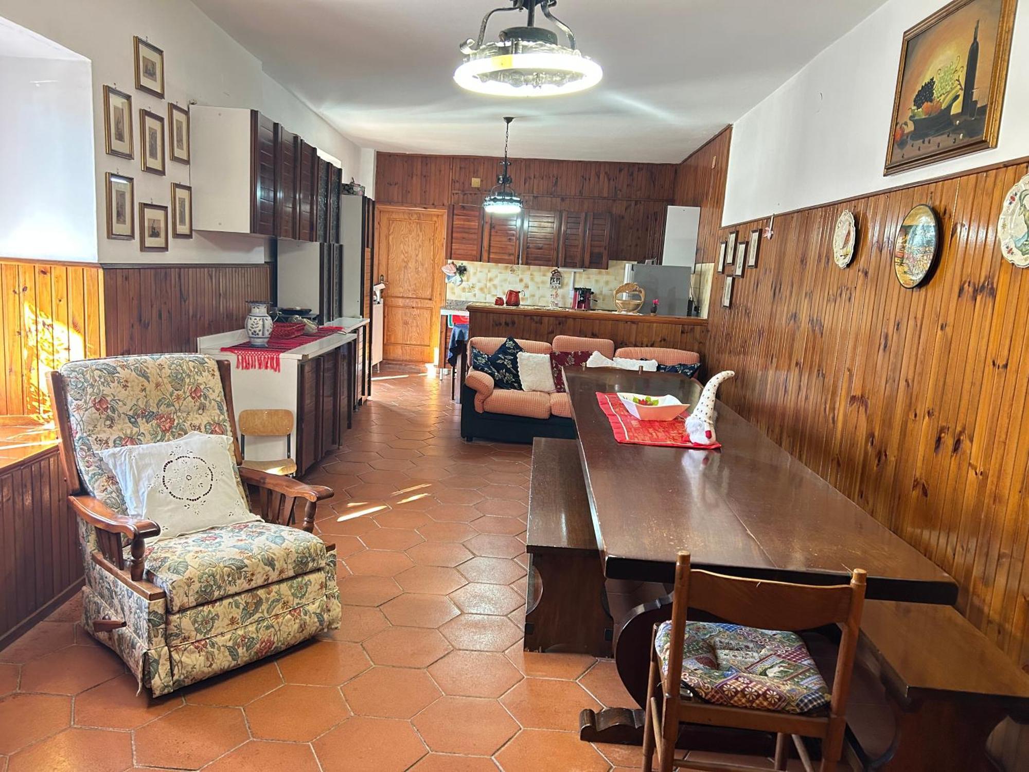 Casa Belvedere A Valle San Martino Di Spoleto Exteriör bild